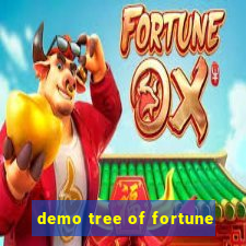 demo tree of fortune